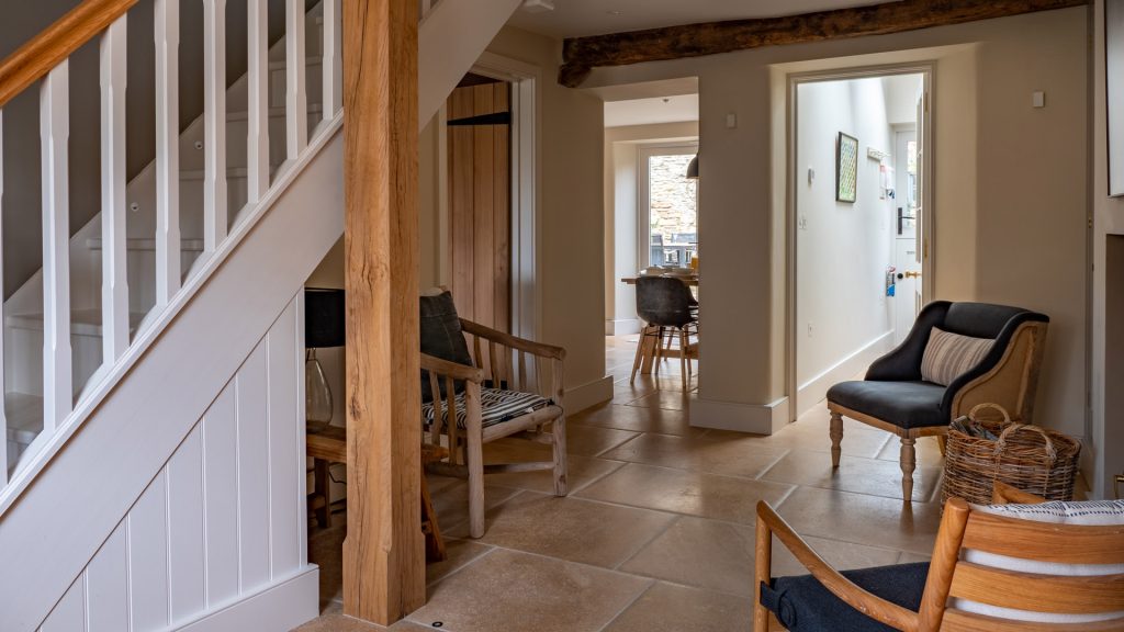 Five Bells Cottage Bledington