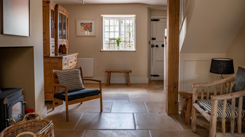 Five Bells Cottage Bledington