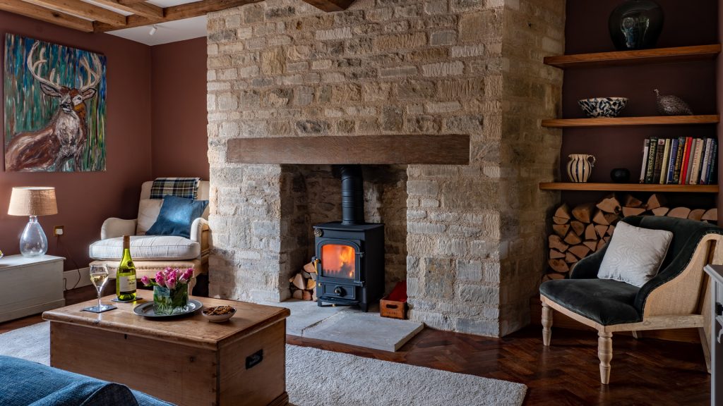 Five Bells Cottage Bledington