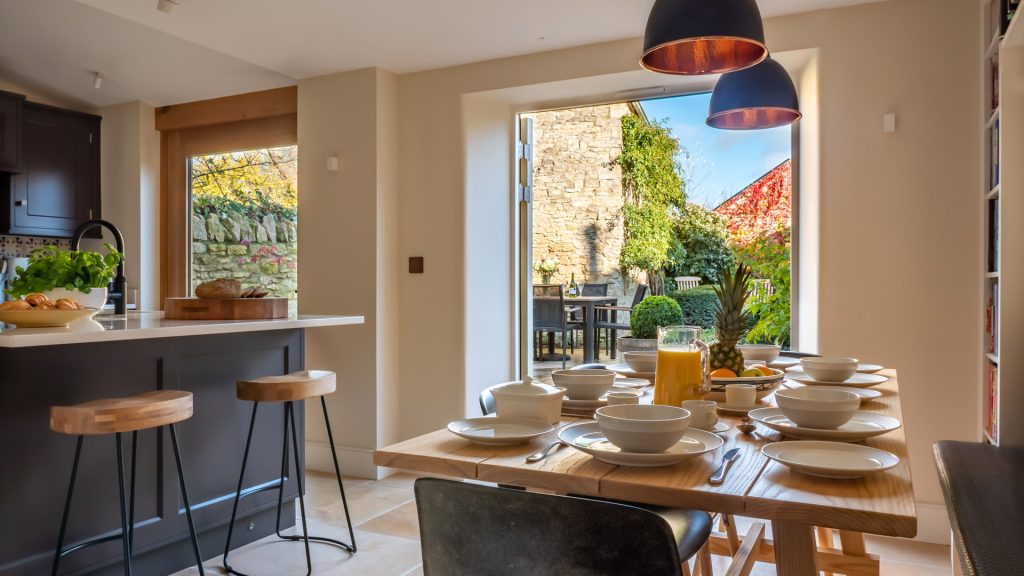 Five Bells Cottage Bledington
