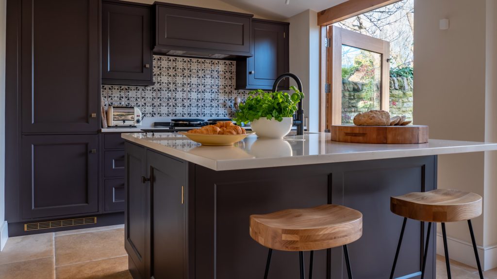 Five Bells Cottage Bledington