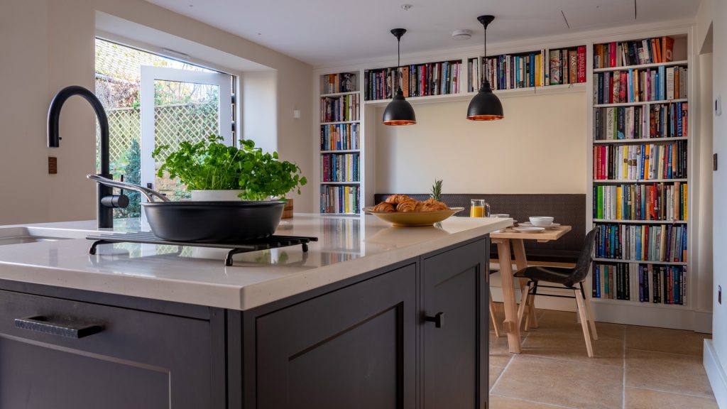 Five Bells Cottage Bledington