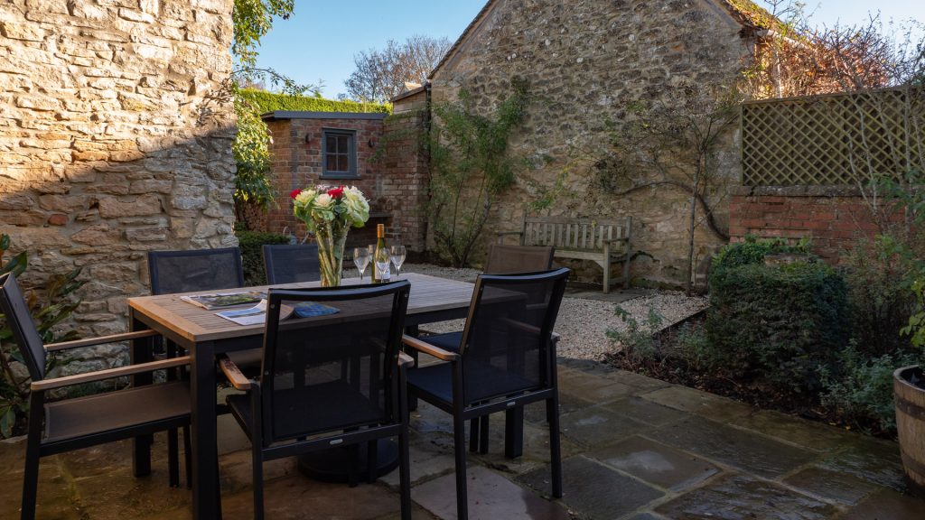 Five Bells Cottage Bledington