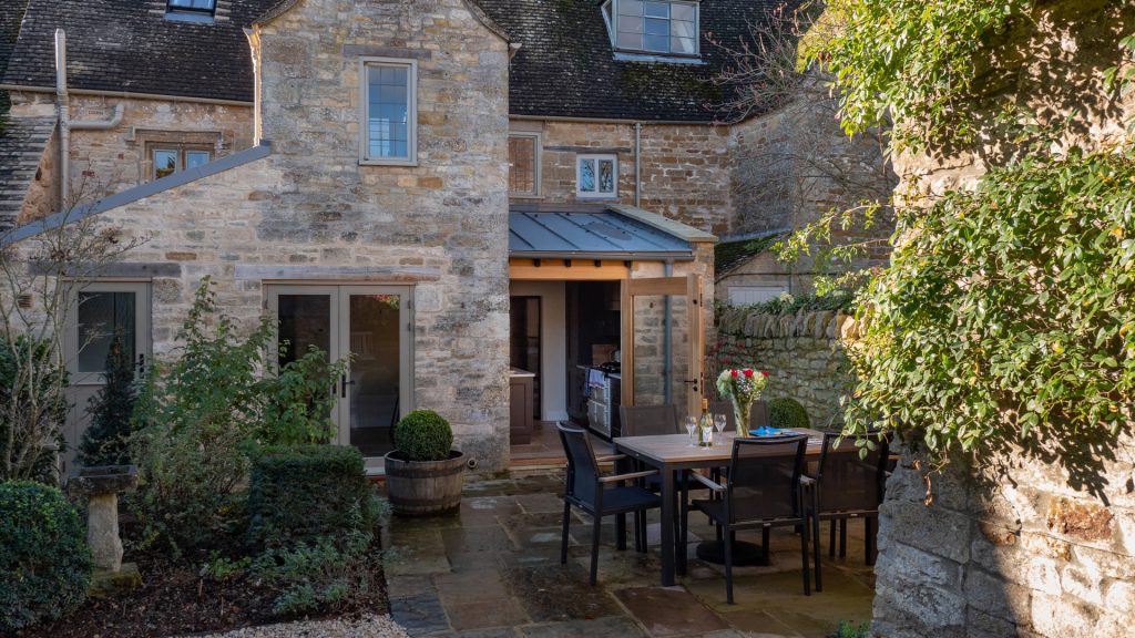 Five Bells Cottage Bledington