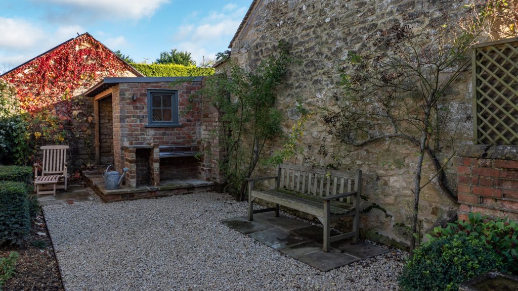 Five Bells Cottage Bledington