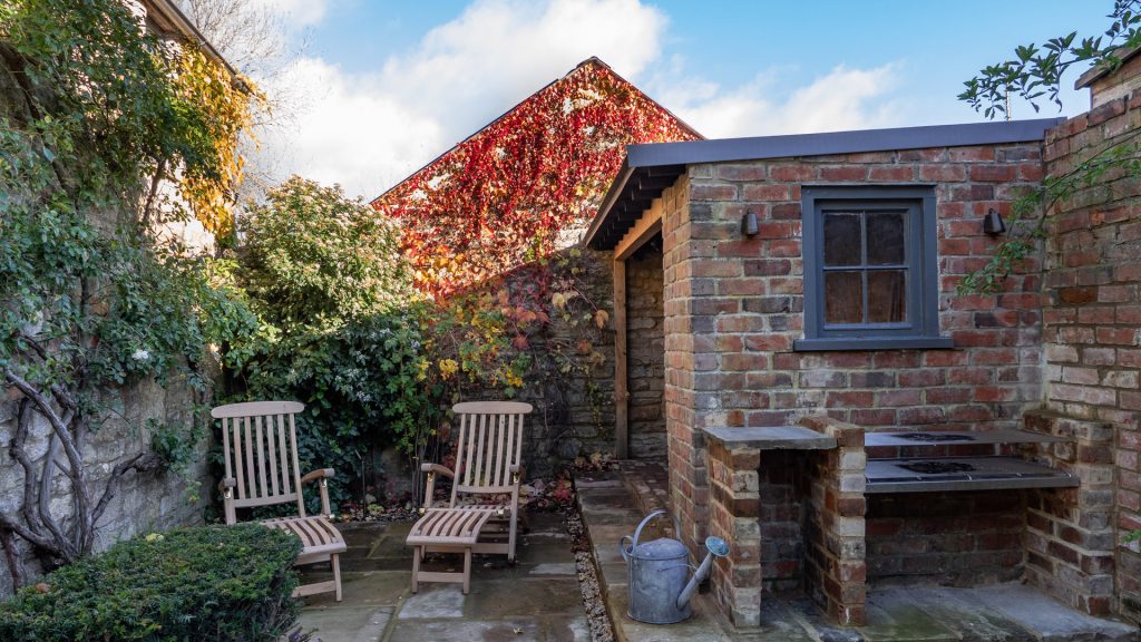 Five Bells Cottage Bledington
