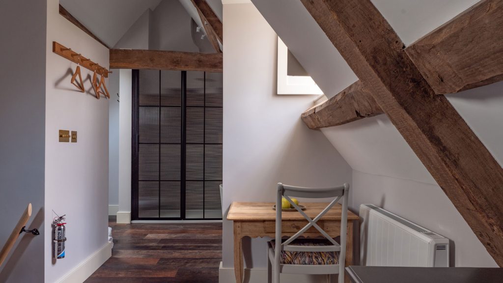 Five Bells Cottage Bledington
