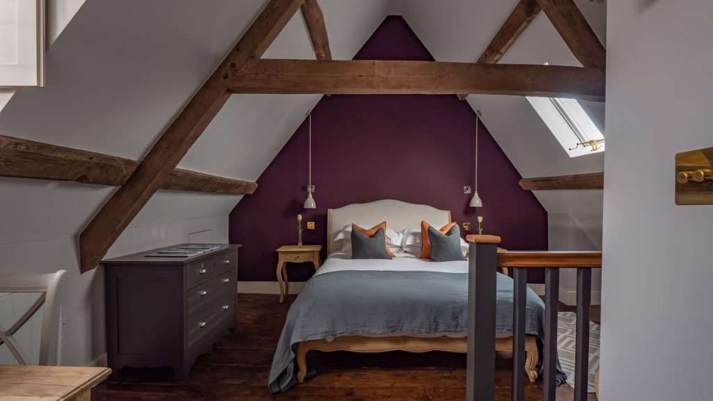 Five Bells Cottage Bledington