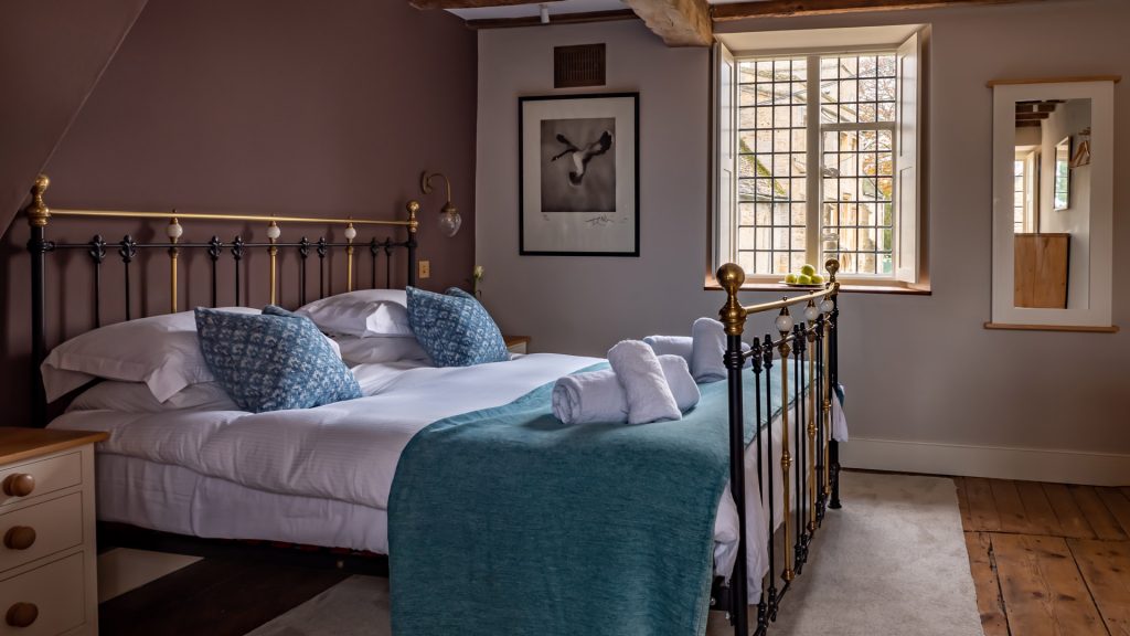 Five Bells Cottage Bledington