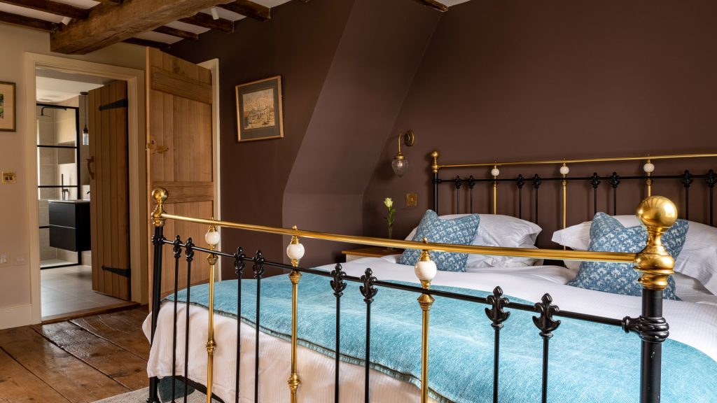 Five Bells Cottage Bledington