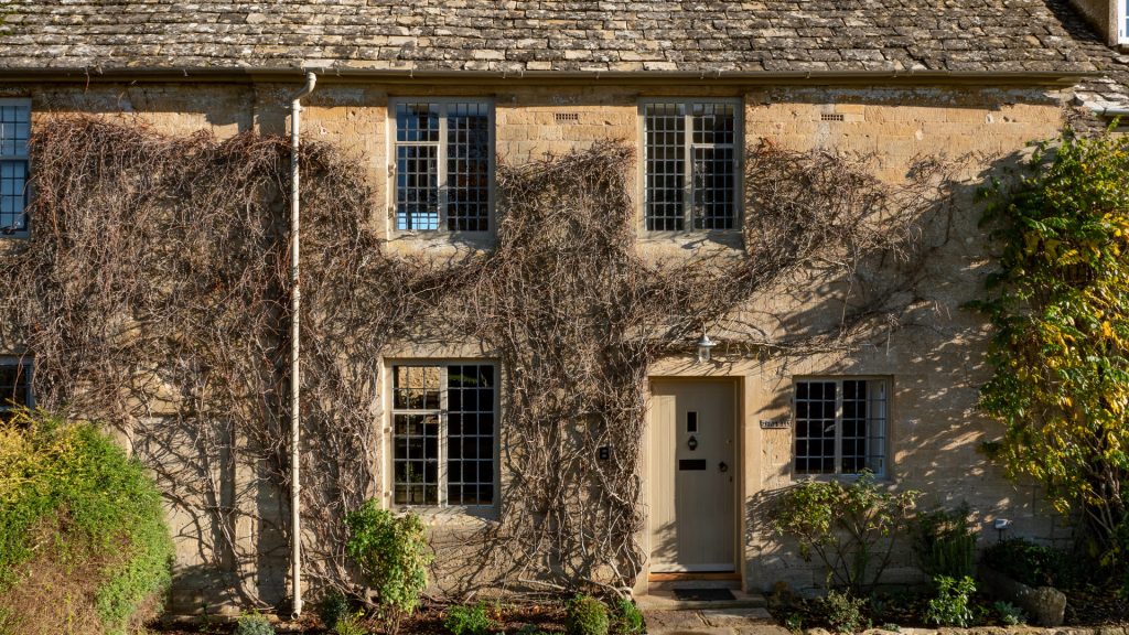 Five Bells Cottage Bledington