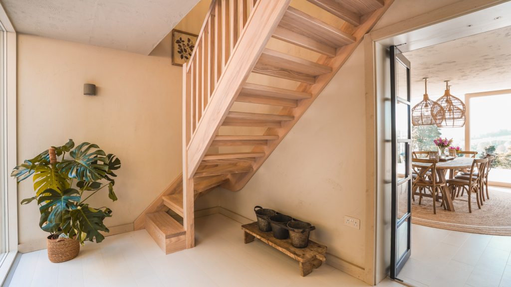 Theescombe Hill House Amberley