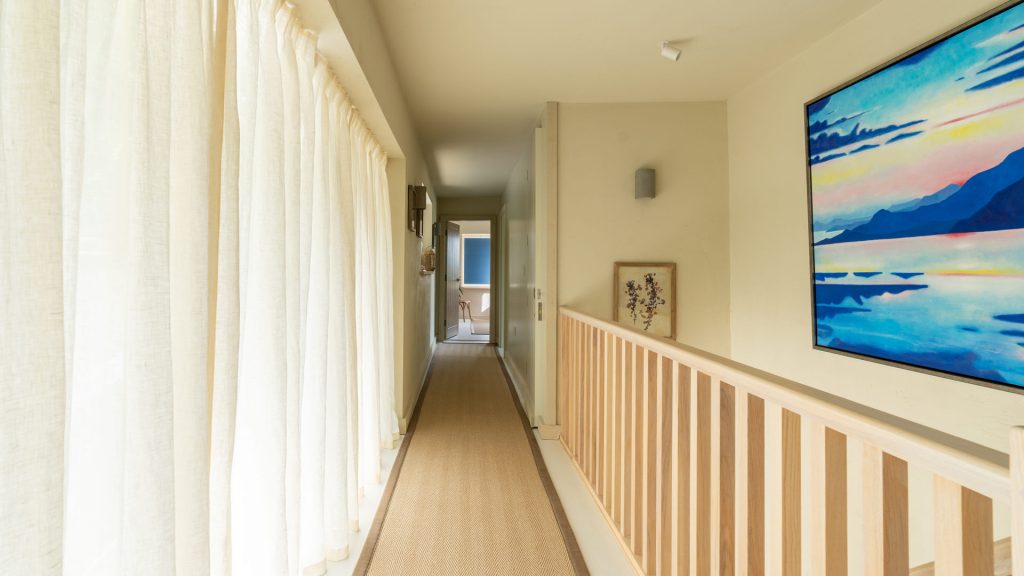 Theescombe Hill House Amberley