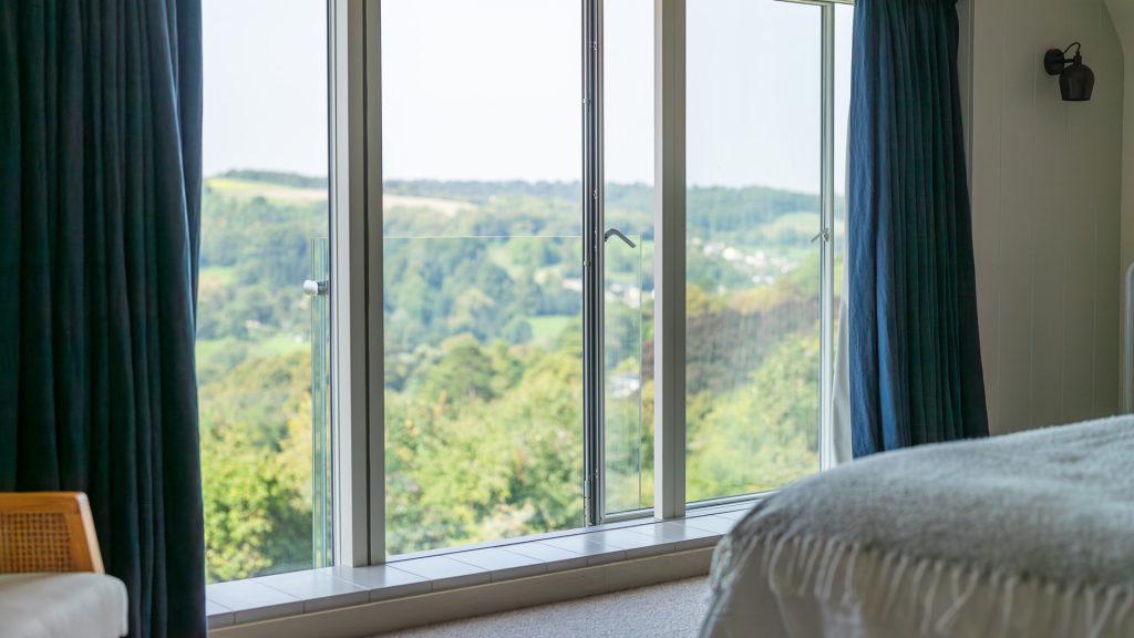 Theescombe Hill House Amberley
