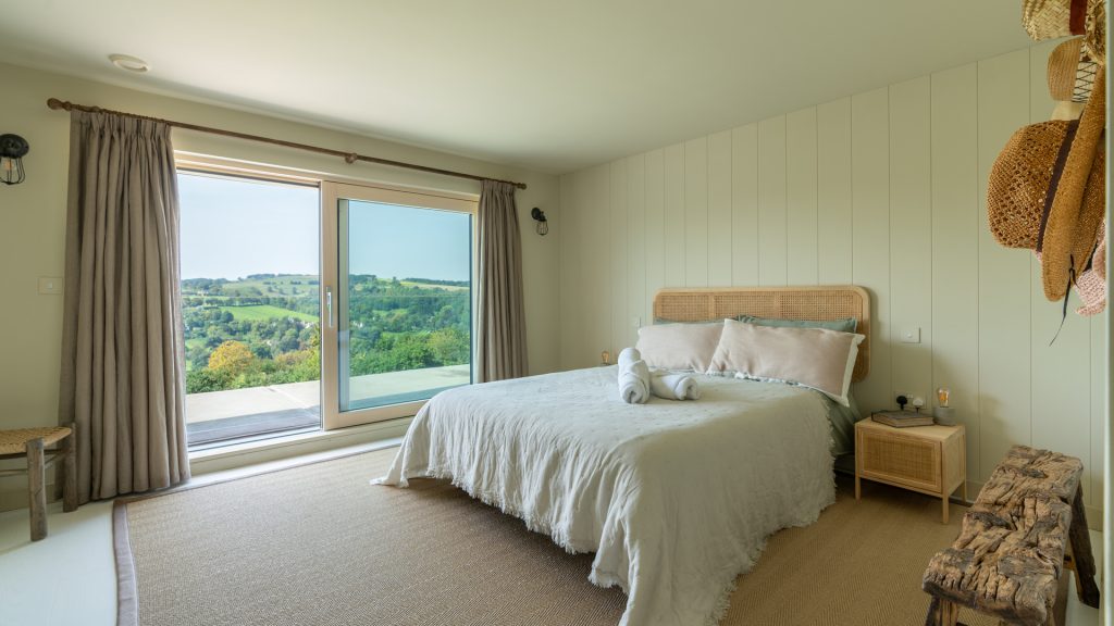 Theescombe Hill House Amberley