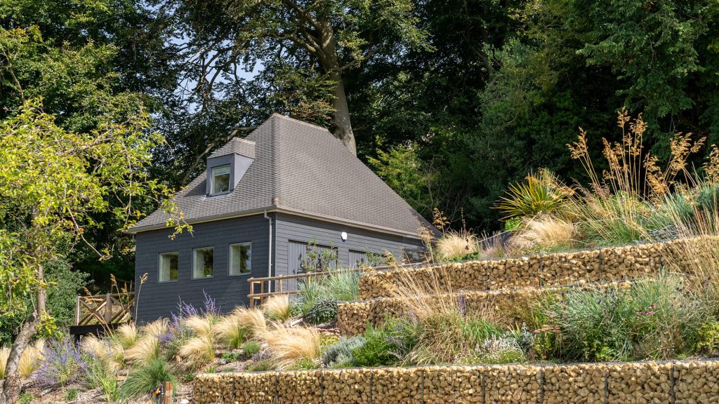 Theescombe Hill House Amberley