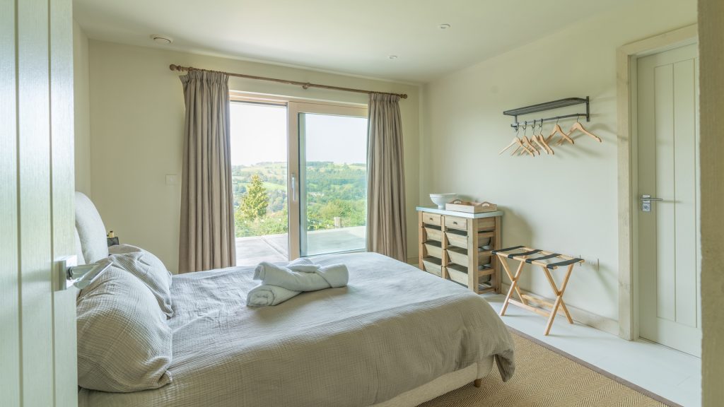 Theescombe Hill House Amberley