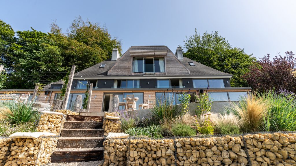 Theescombe Hill House Amberley