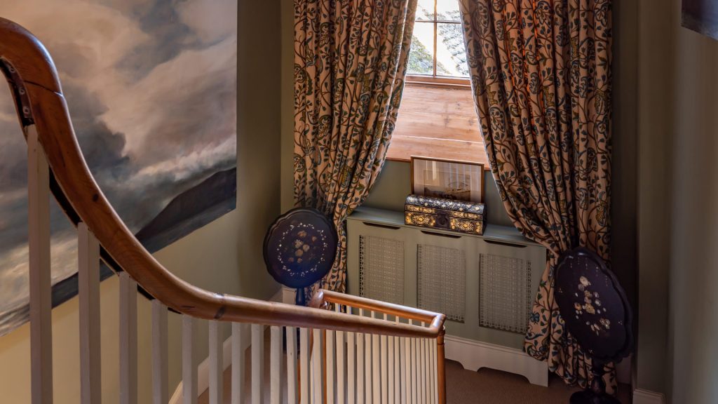 Larkhill House Long Newnton