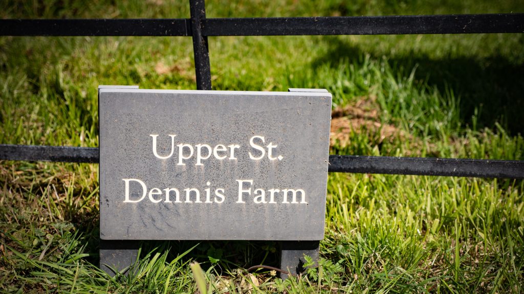 Upper St Dennis Farm Honington