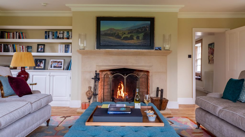 Upper St Dennis Farm Honington