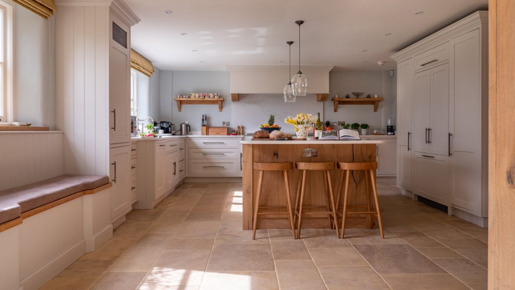 Upper St Dennis Farm Honington