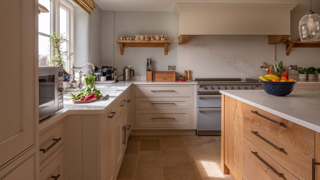 Upper St Dennis Farm Honington