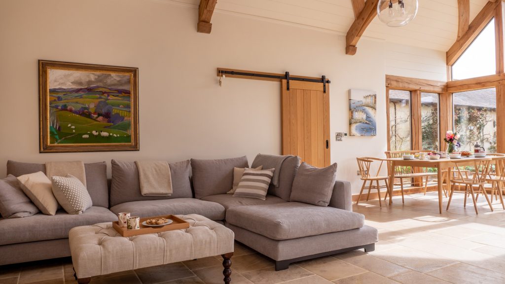 Upper St Dennis Farm Honington
