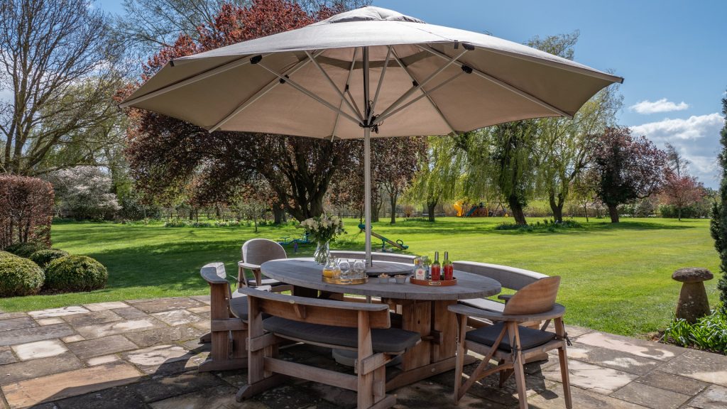 Upper St Dennis Farm Honington