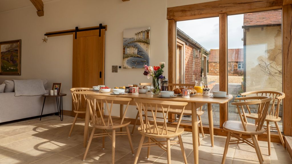 Upper St Dennis Farm Honington