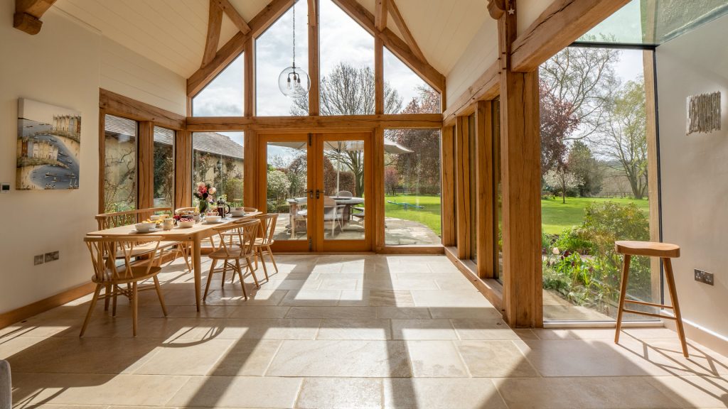 Upper St Dennis Farm Honington