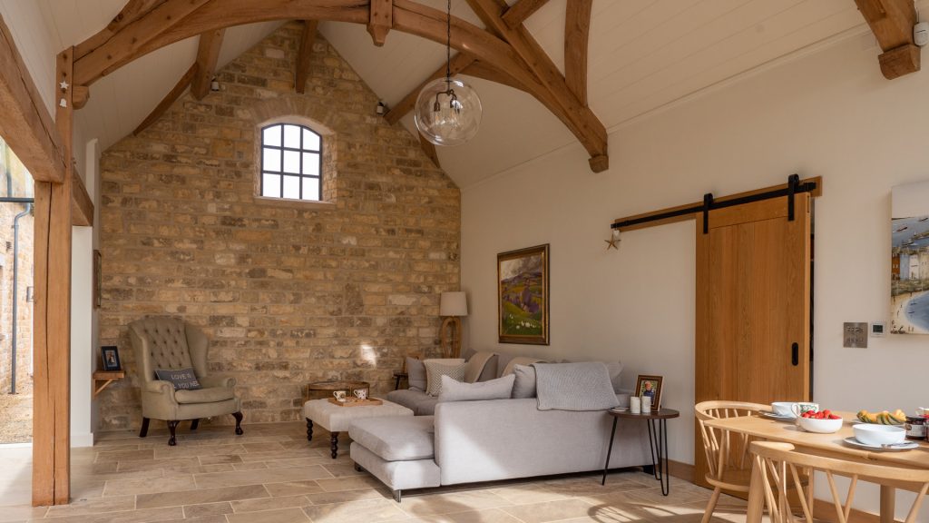 Upper St Dennis Farm Honington