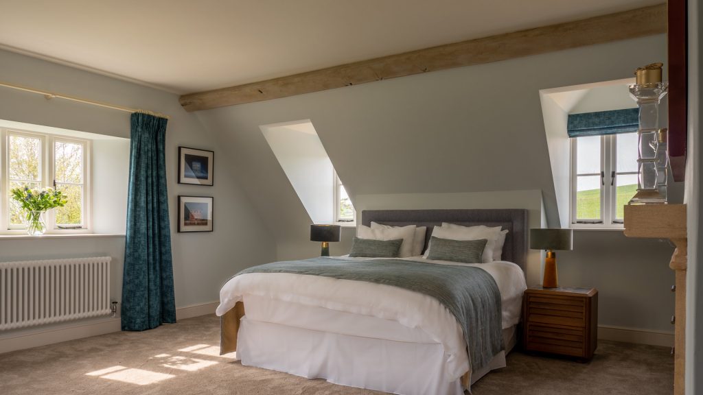 Upper St Dennis Farm Honington