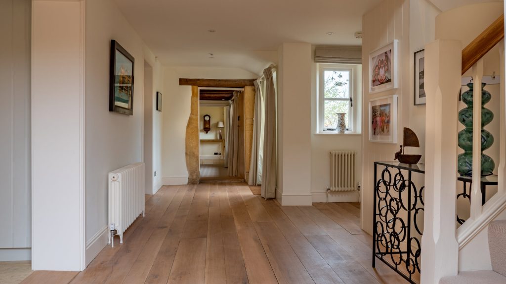 Upper St Dennis Farm Honington