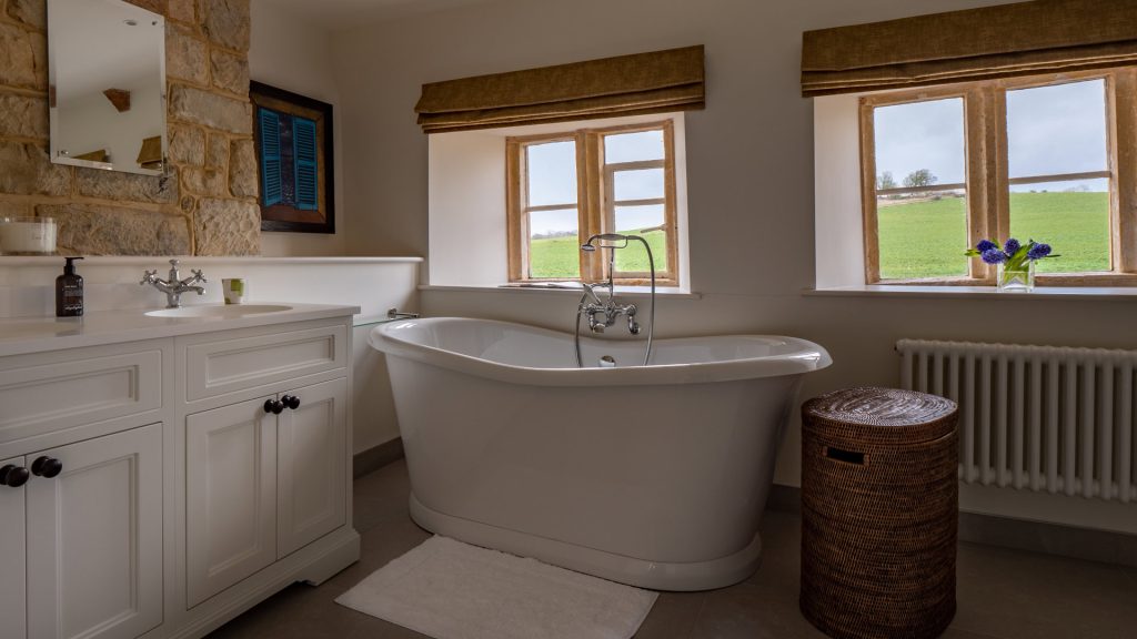 Upper St Dennis Farm Honington