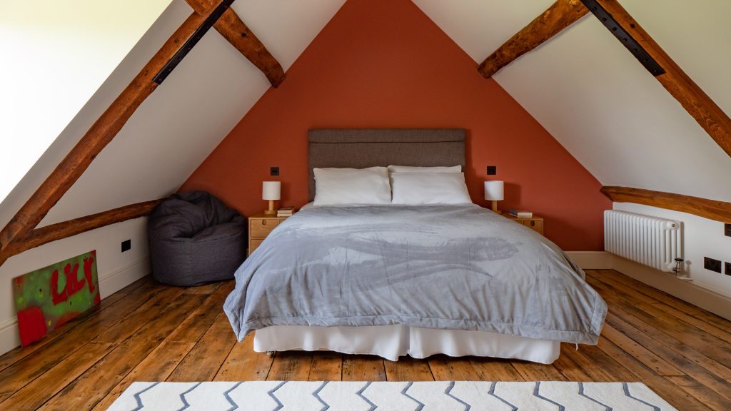 Upper St Dennis Farm Honington