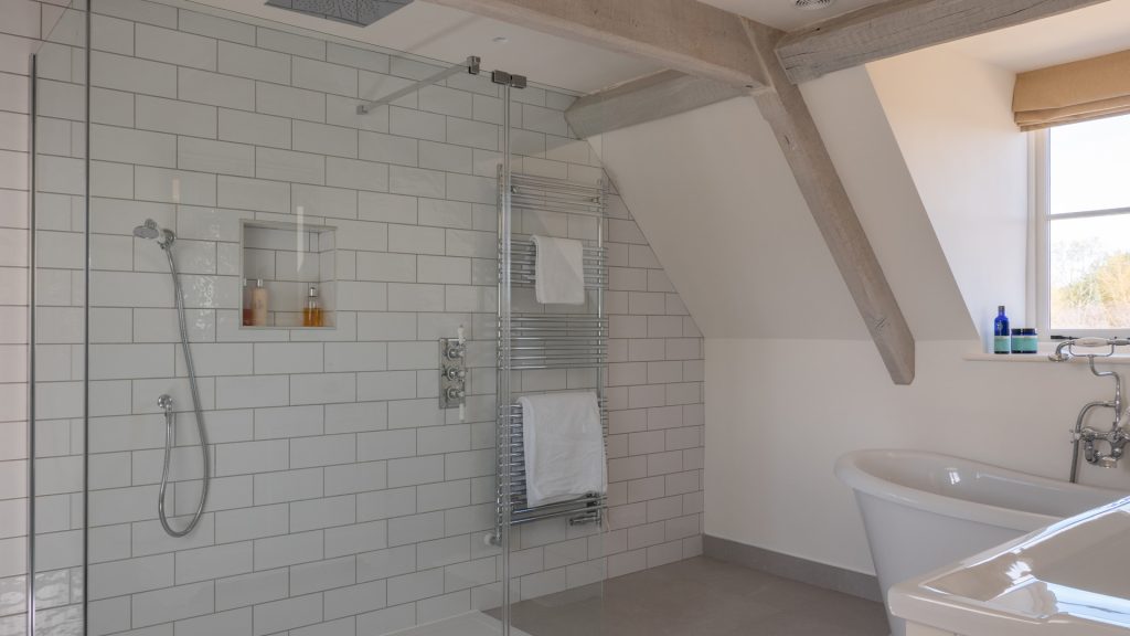 Upper St Dennis Farm Honington