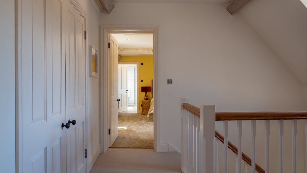 Upper St Dennis Farm Honington