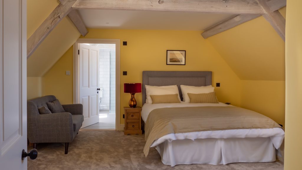 Upper St Dennis Farm Honington