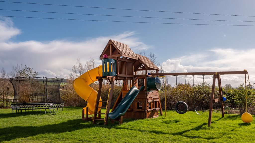 Upper St Dennis Farm Honington