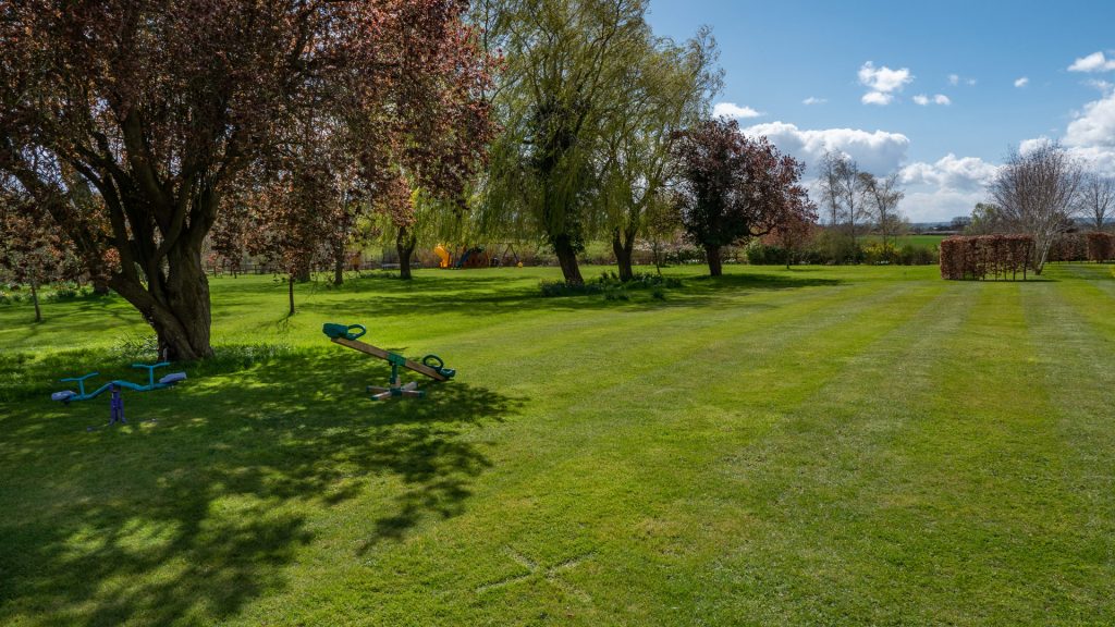 Upper St Dennis Farm Honington