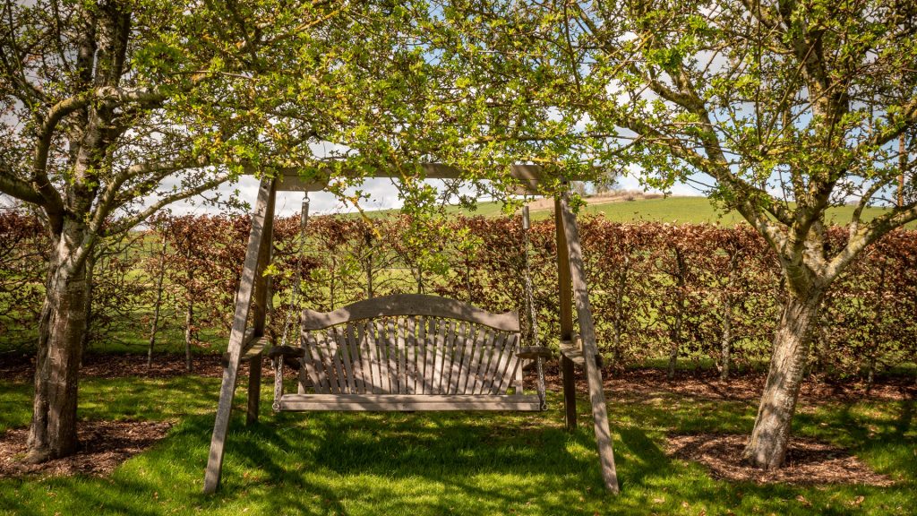 Upper St Dennis Farm Honington