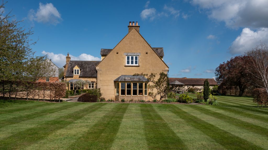 Upper St Dennis Farm Honington