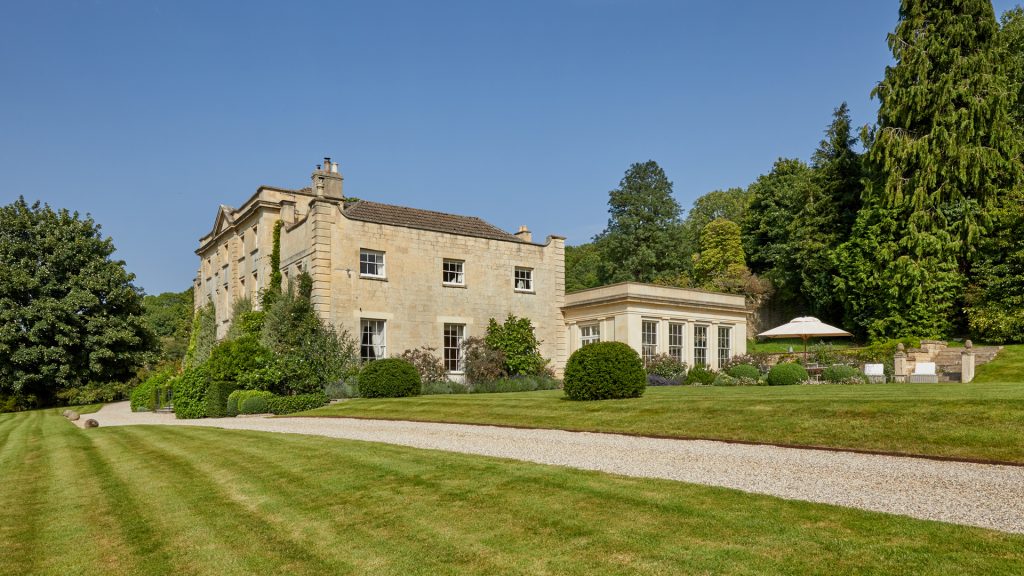 The Hewletts Cheltenham