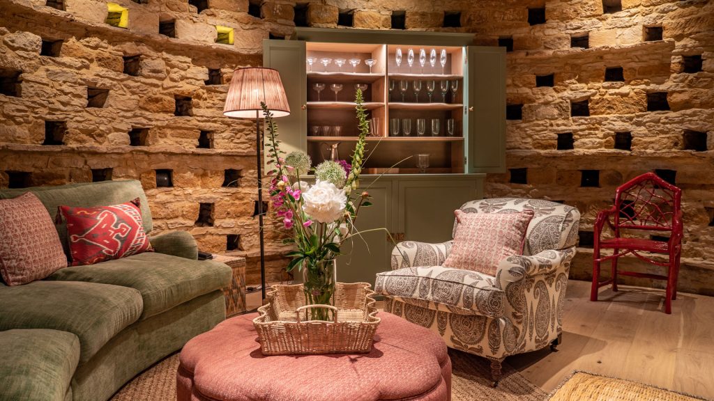Dovecote Cottage Duns Tew