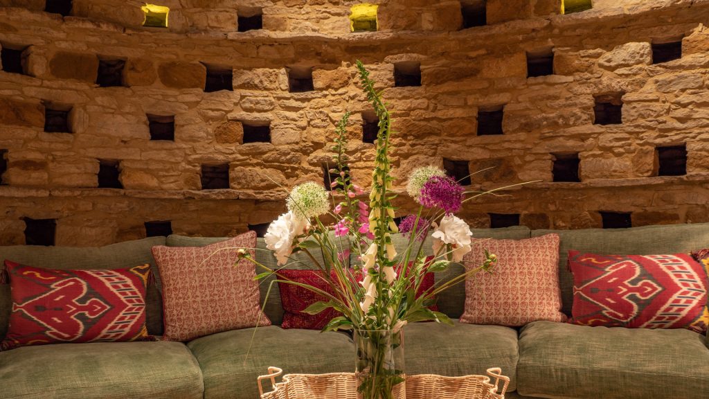 Dovecote Cottage Duns Tew
