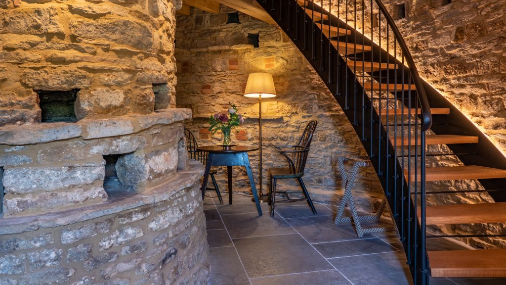 Dovecote Cottage Duns Tew
