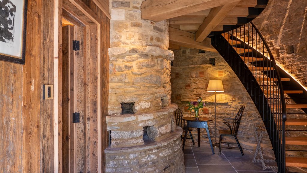 Dovecote Cottage Duns Tew