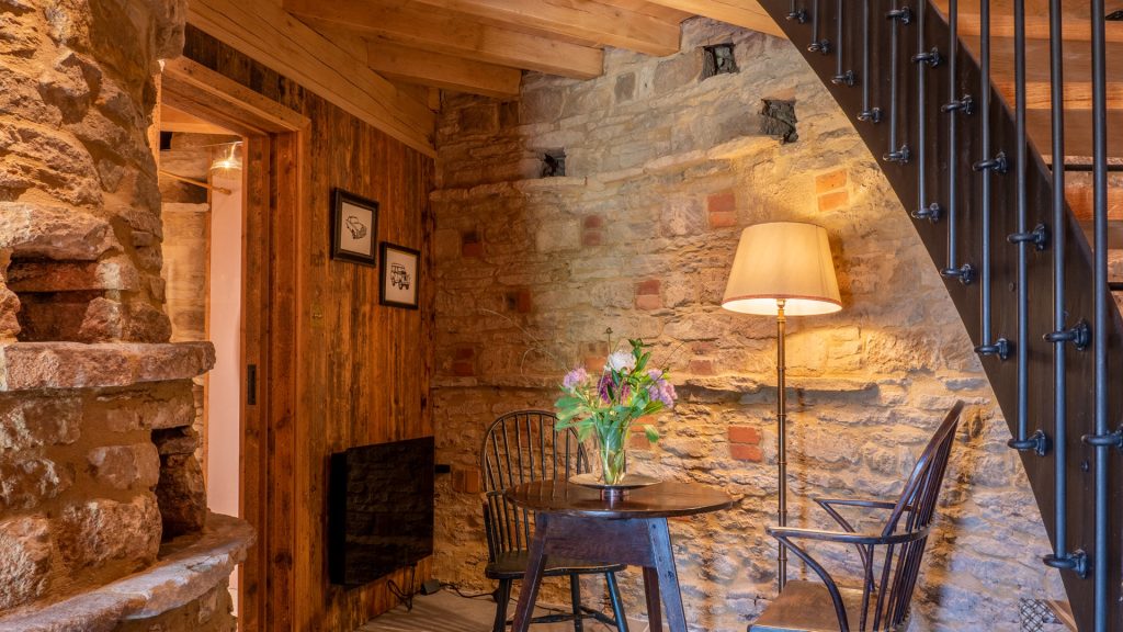 Dovecote Cottage Duns Tew