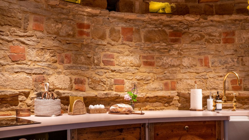 Dovecote Cottage Duns Tew